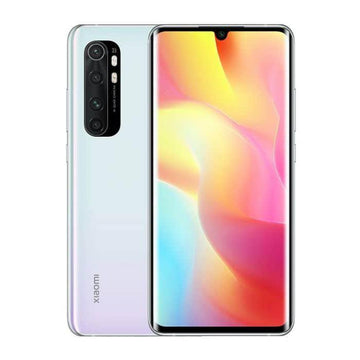 Xiaomi Mi Note 10 Lite (2020) Blanc