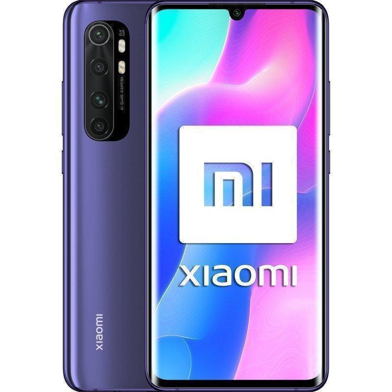 Xiaomi Mi Note 10 Lite (2020) Mauve