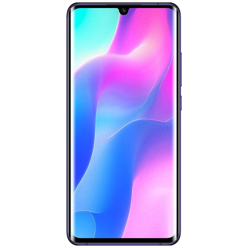 Xiaomi Mi Note 10 Lite (2020) Mauve