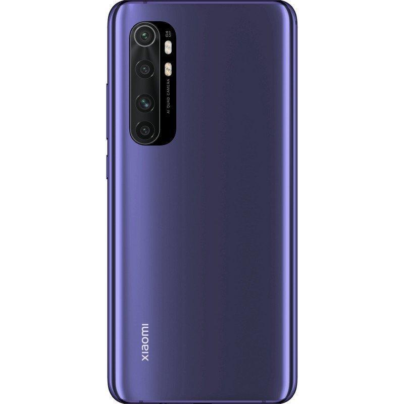 Xiaomi Mi Note 10 Lite (2020) Mauve