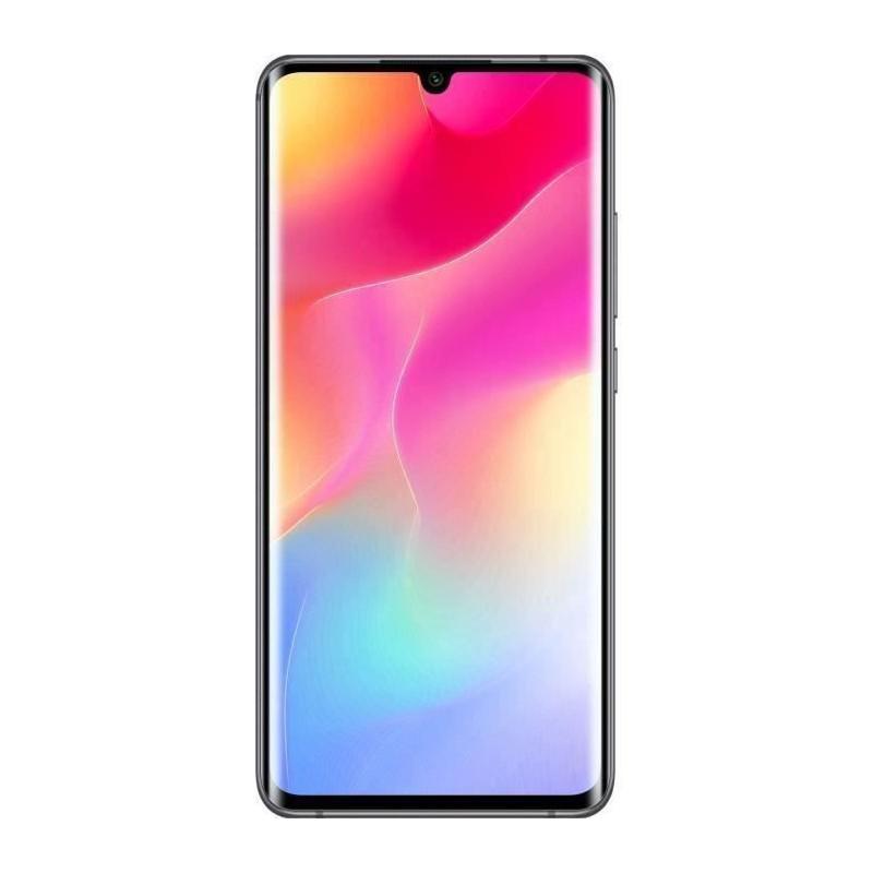 Xiaomi Mi Note 10 Lite (2020) Noir