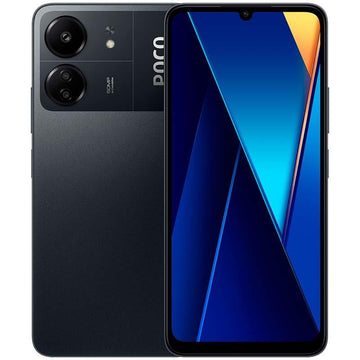 Xiaomi Poco C65 (2023) Noir