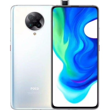 Xiaomi Poco F2 Pro (2020) Blanc