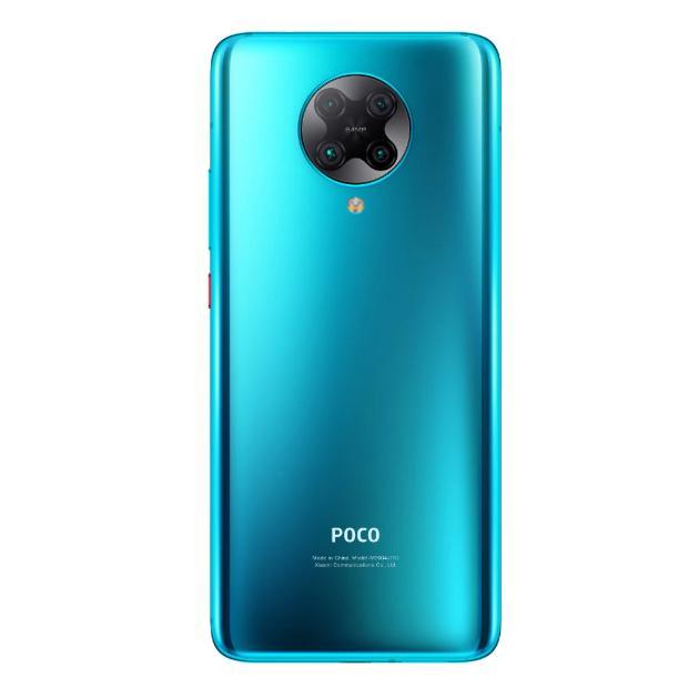 Xiaomi Poco F2 Pro (2020) Bleu