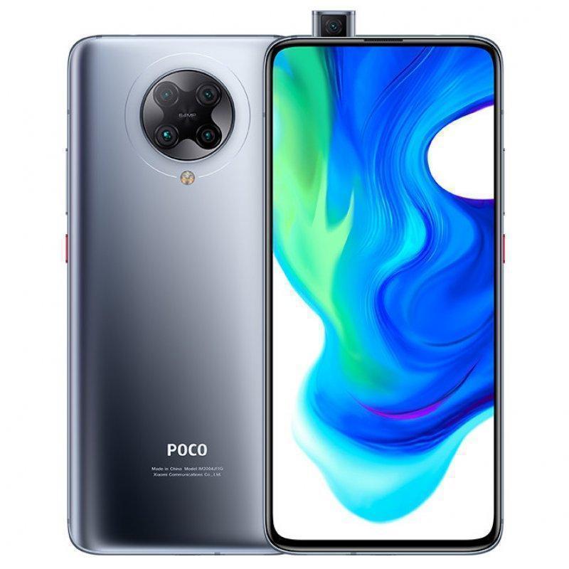 Xiaomi Poco F2 Pro (2020) Gris