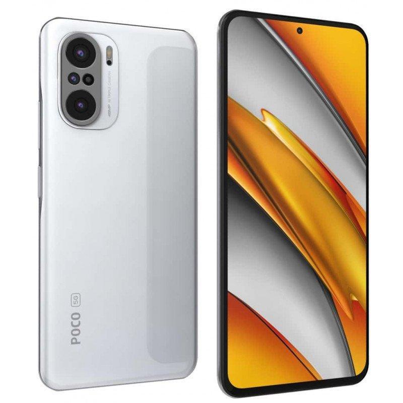 Xiaomi Poco F3 (2021) Blanc