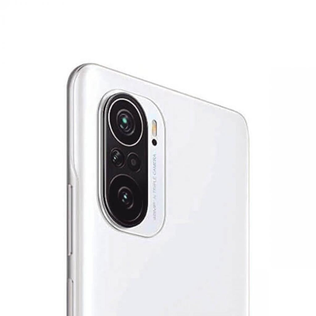 Xiaomi Poco F3 (2021) Blanc