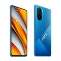 Xiaomi Poco F3 (2021) Bleu