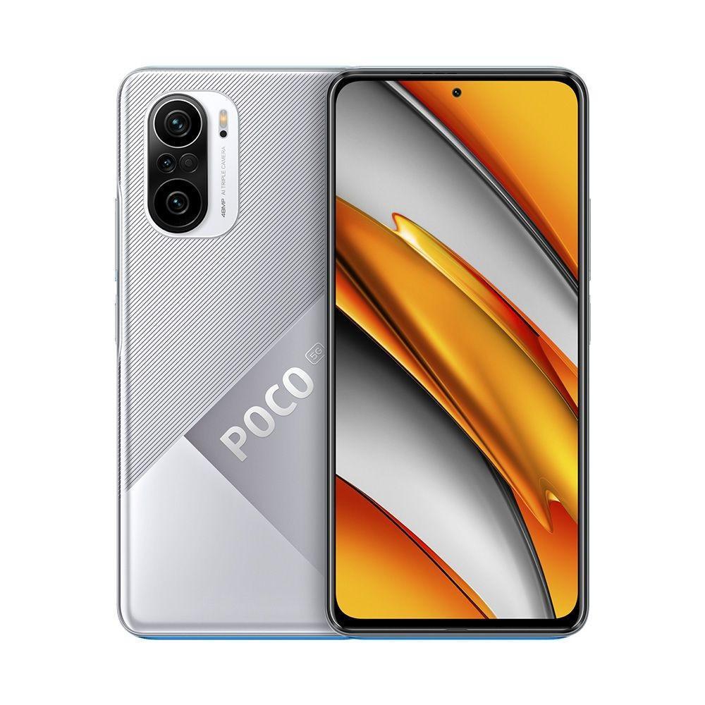 Xiaomi Poco F3 (2021) Gris