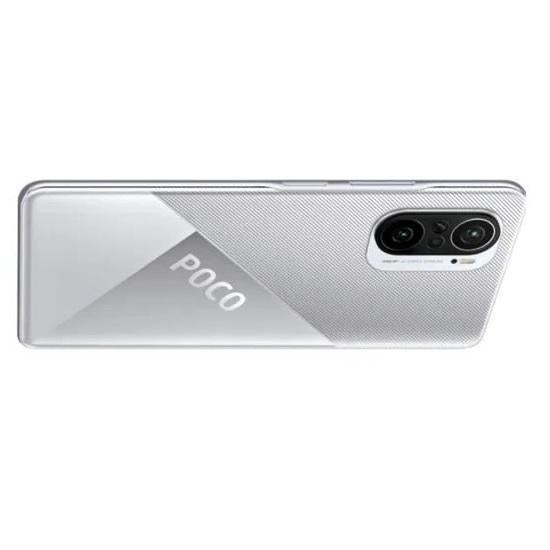 Xiaomi Poco F3 (2021) Gris