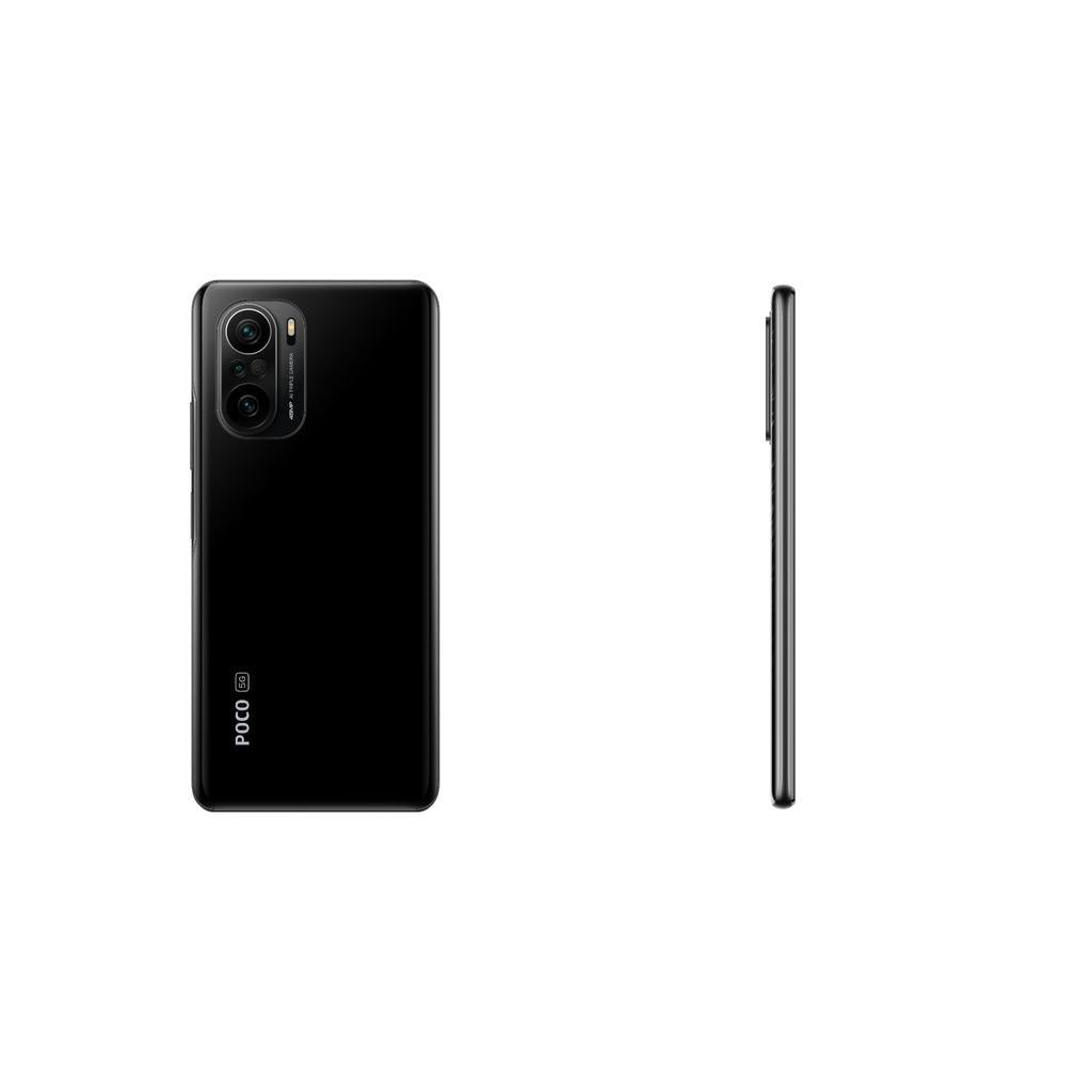 Xiaomi Poco F3 (2021) Noir