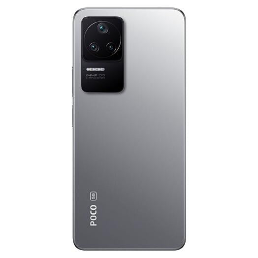 Xiaomi Poco F4 (2022) Gris