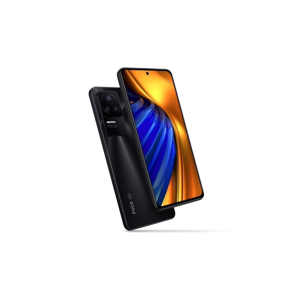 Xiaomi Poco F4 (2022) Noir