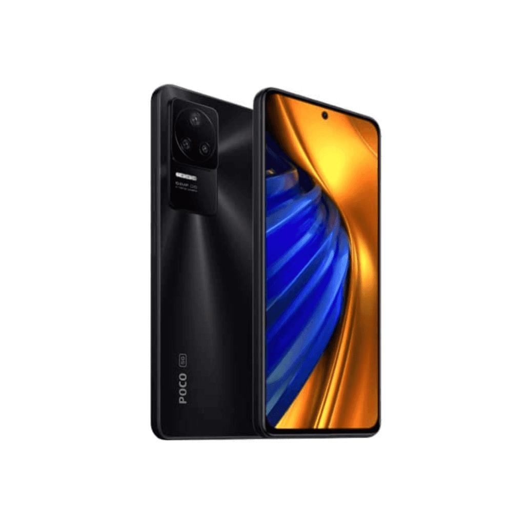 Xiaomi Poco F4 (2022) Noir