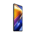 Xiaomi Poco F4 GT (2022) Argent