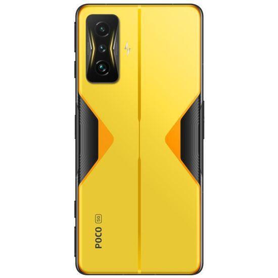 Xiaomi Poco F4 GT (2022) Argent