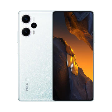 Xiaomi Poco F5 (2023) Blanc