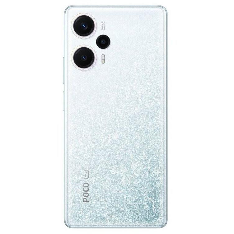 Xiaomi Poco F5 (2023) Blanc