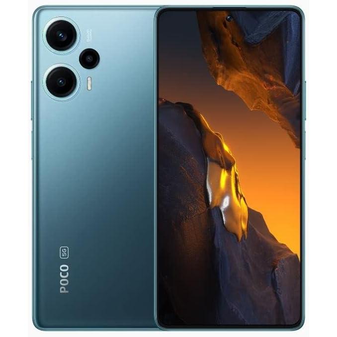 Xiaomi Poco F5 (2023) Blanc