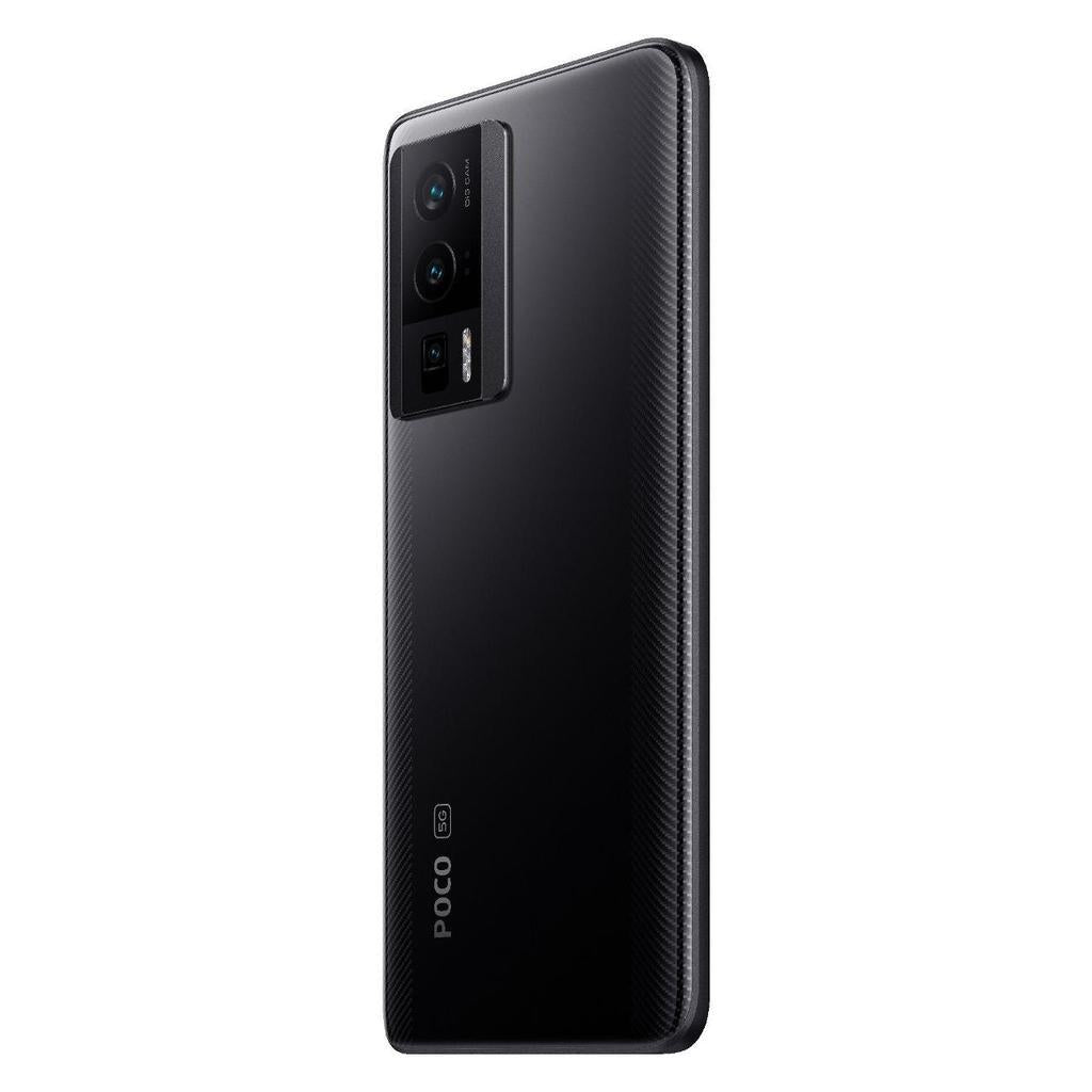 Xiaomi Poco F5 (2023) Blanc