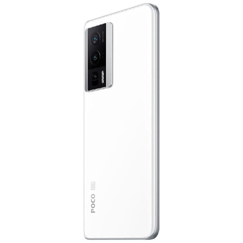 Xiaomi Poco F5 Pro (2023) Blanc