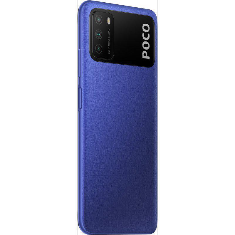 Xiaomi Poco M3 (2020) Bleu