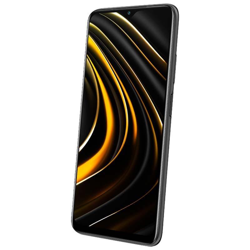 Xiaomi Poco M3 (2020) Noir