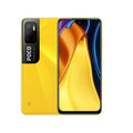 Xiaomi Poco M3 Pro 5G (2021) Jaune