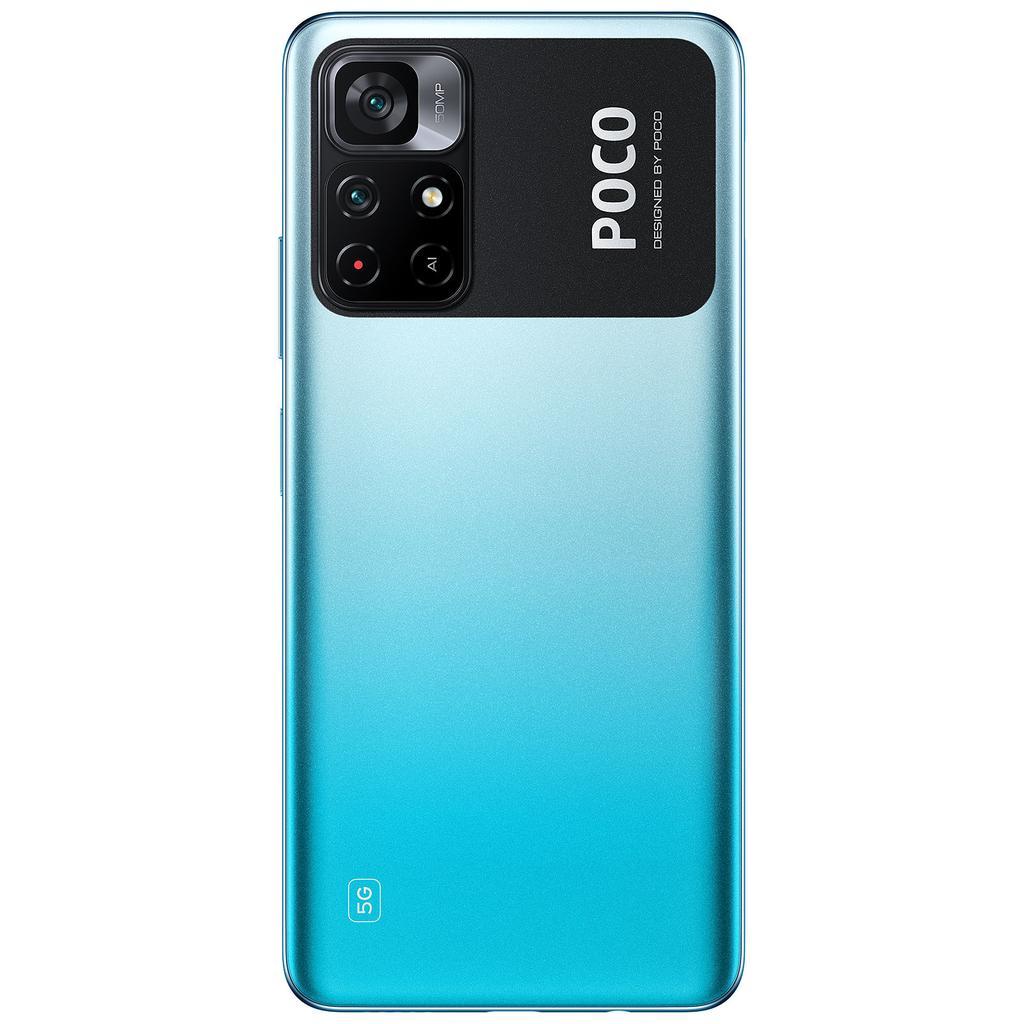 Xiaomi Poco M4 Pro (2022) Bleu