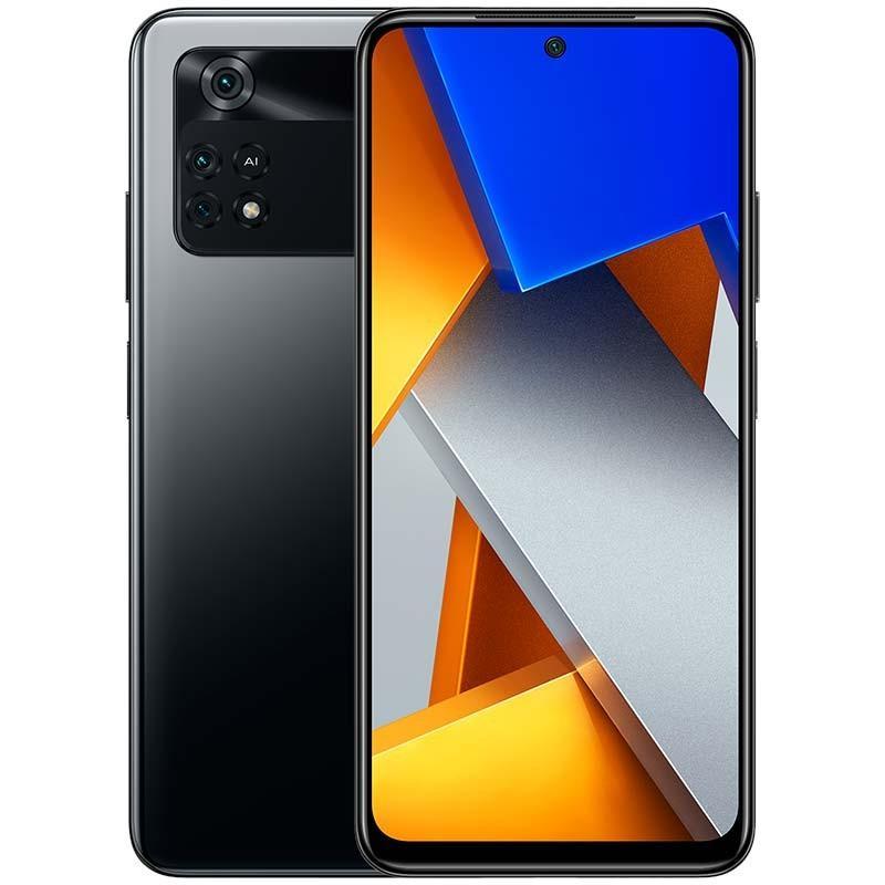 Xiaomi Poco M4 Pro (2022) Bleu