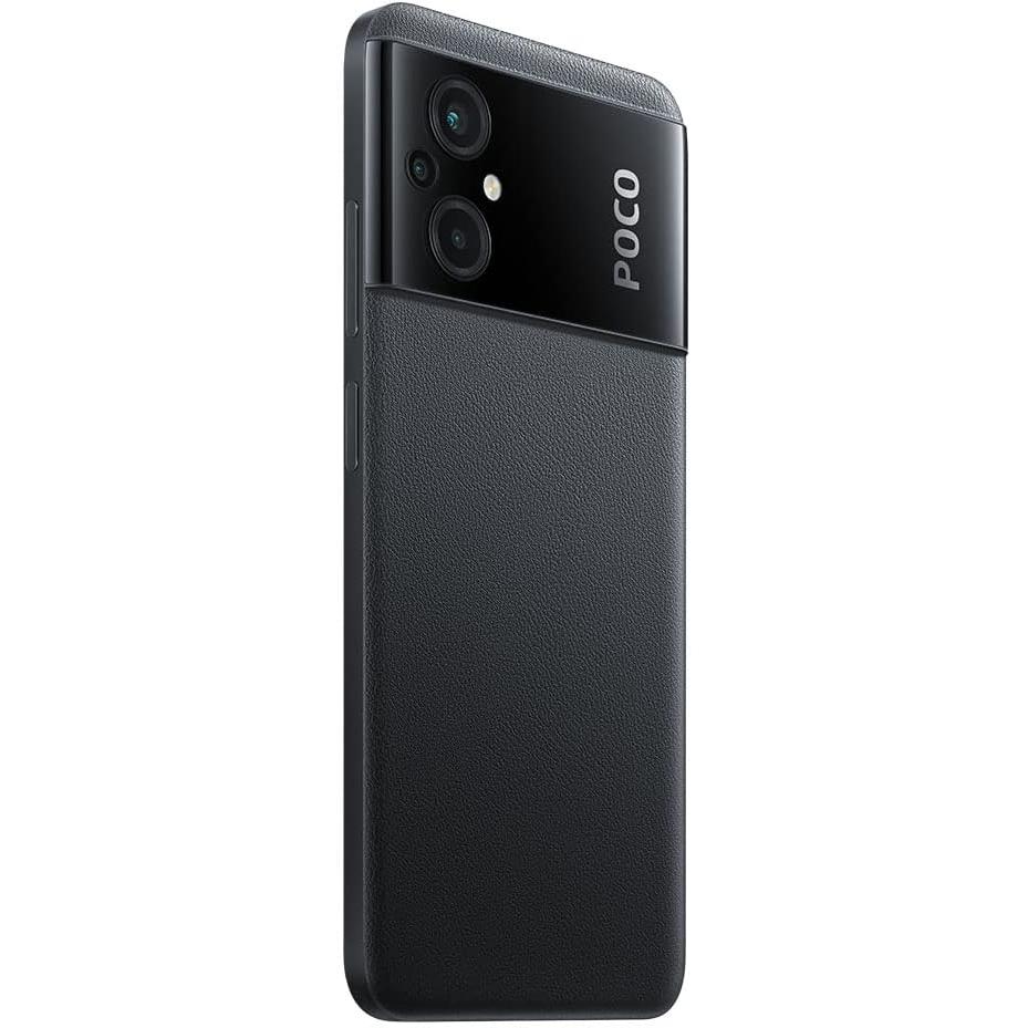 Xiaomi Poco M5 (2023) Noir