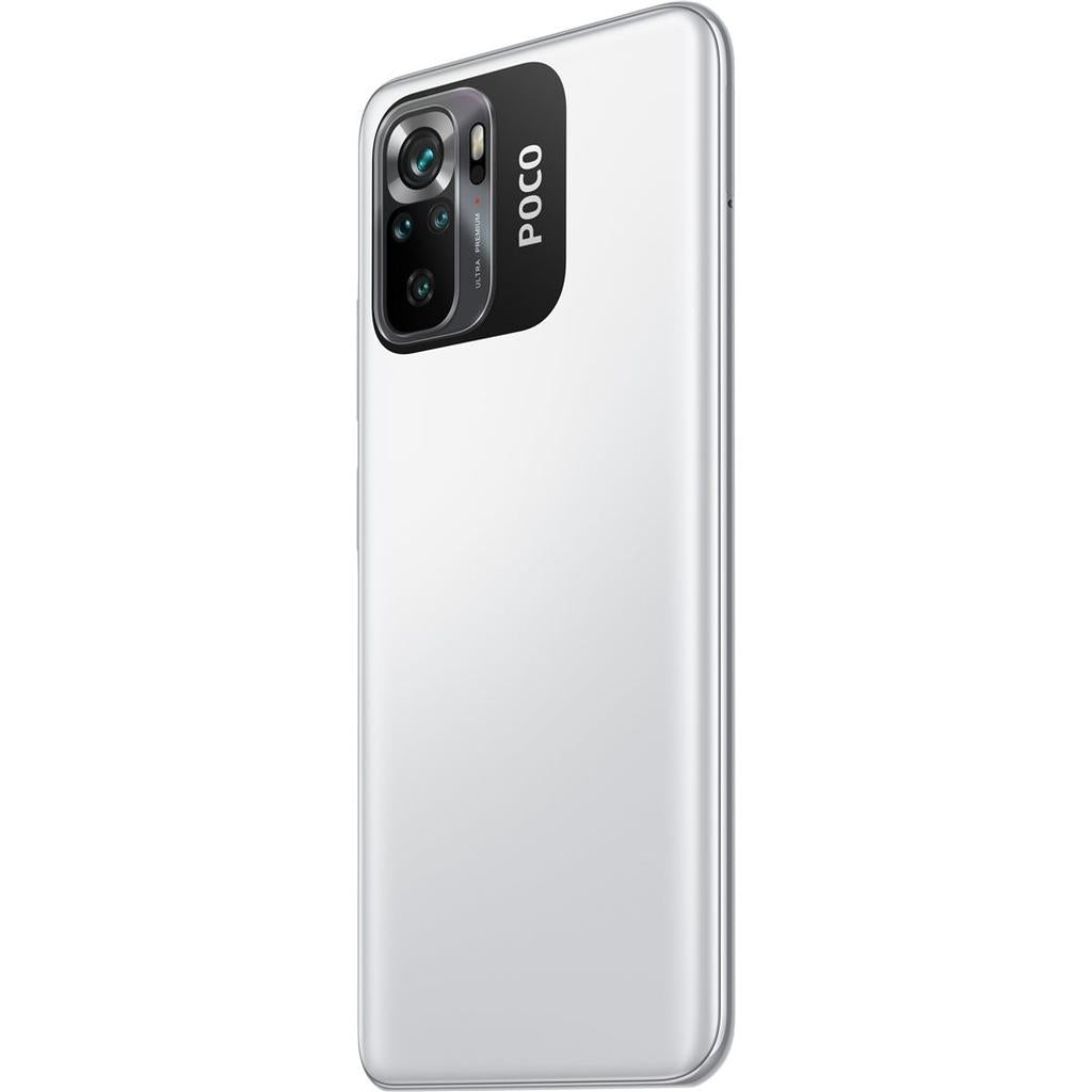 Xiaomi Poco M5S (2022) Blanc