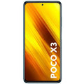 Xiaomi Poco X3 (2020) Bleu