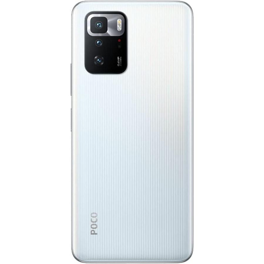 Xiaomi Poco X3 GT (2021) Blanc