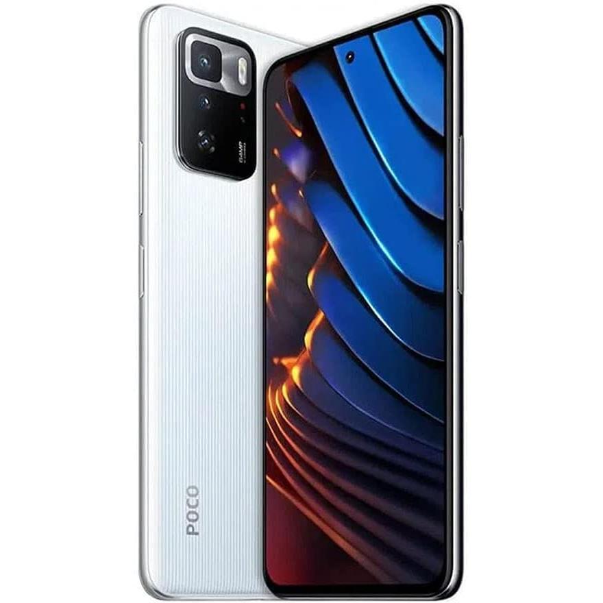 Xiaomi Poco X3 GT (2021) Blanc