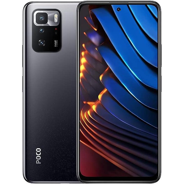 Xiaomi Poco X3 GT (2021) Bleu