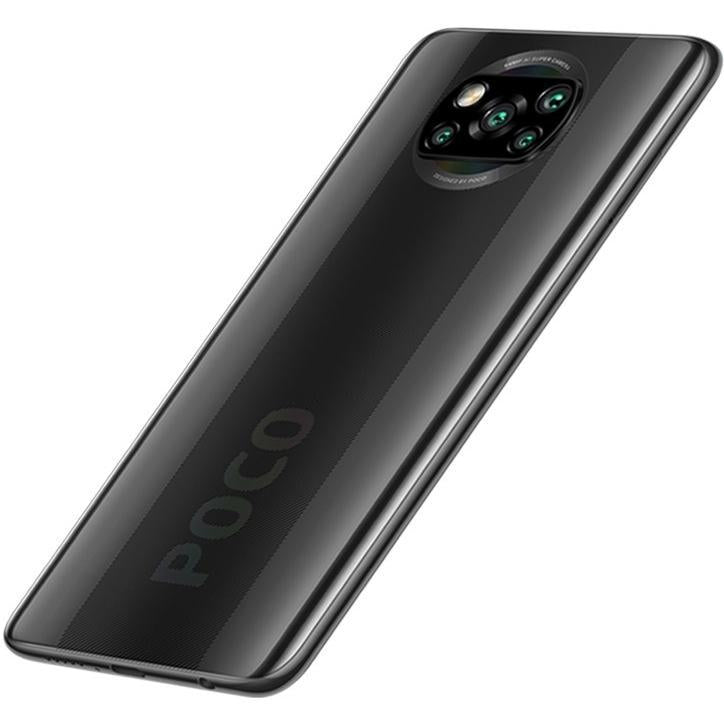 Xiaomi Poco X3 NFC (2020) Gris