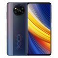 Xiaomi Poco X3 Pro (2021) Noir