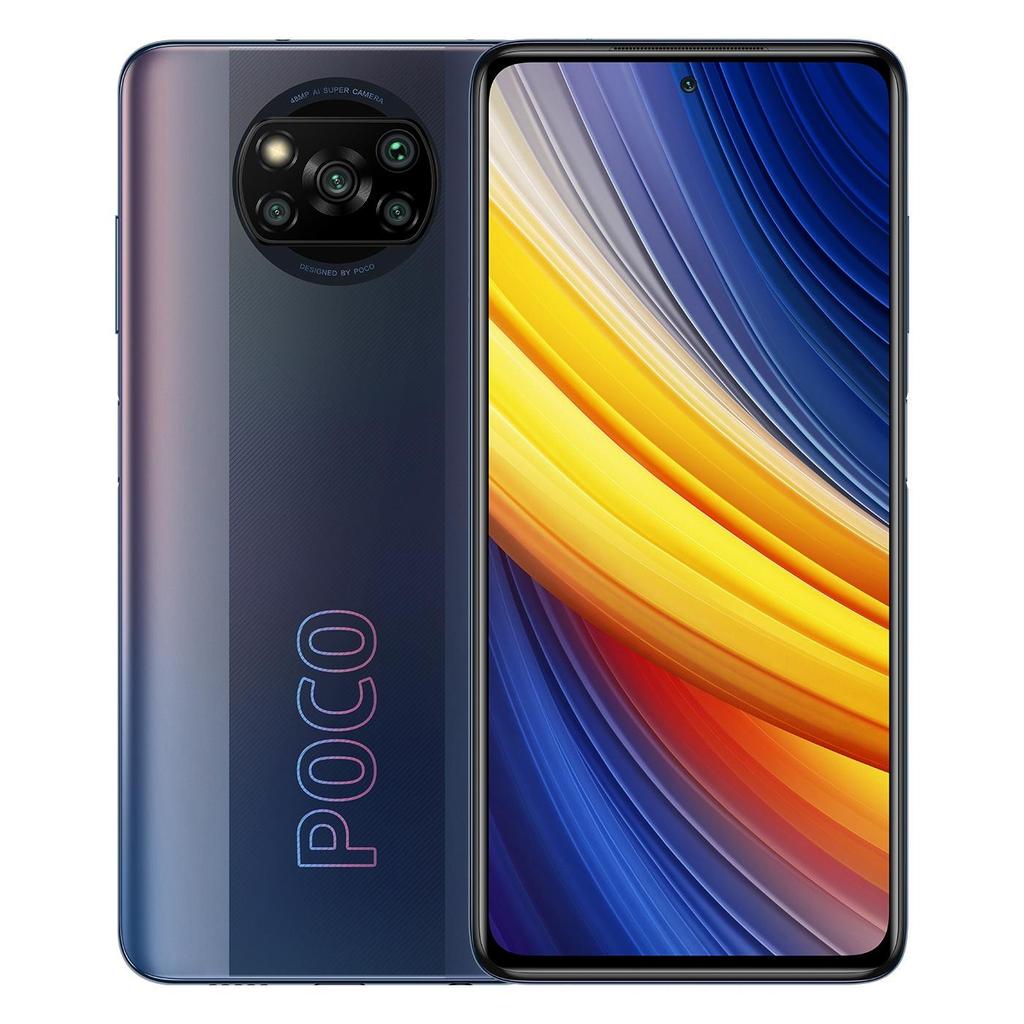 Xiaomi Poco X3 Pro (2021) Noir