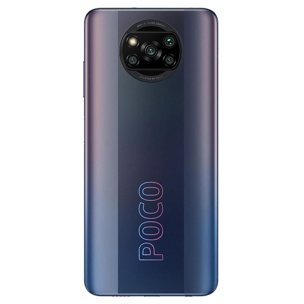 Xiaomi Poco X3 Pro (2021) Noir