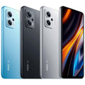 Xiaomi Poco X4 GT (2022) Argent