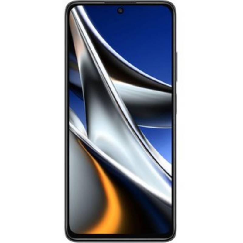 Xiaomi Poco X4 GT (2022) Argent