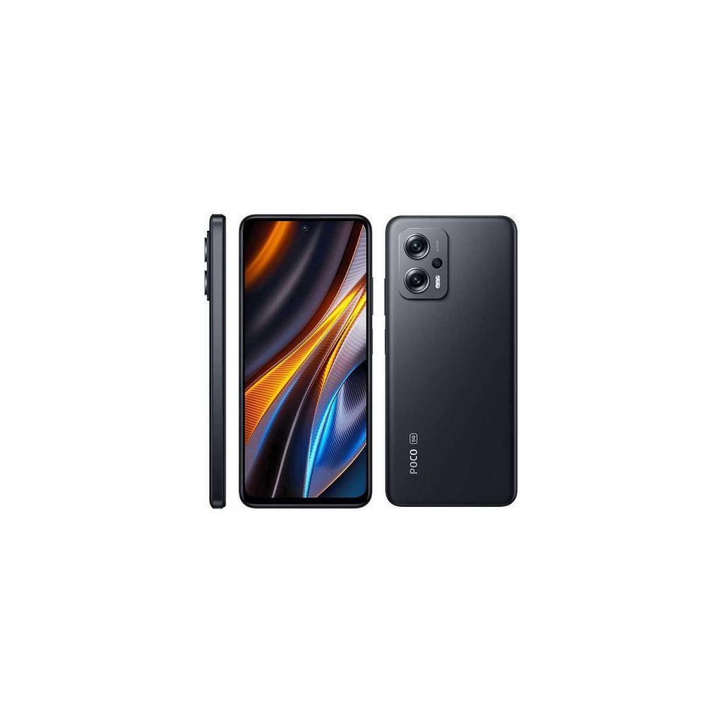 Xiaomi Poco X4 GT (2022) Noir