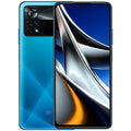 Xiaomi Poco X4 Pro 5G (2022) Bleu