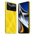 Xiaomi Poco X4 Pro 5G (2022) Jaune