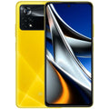 Xiaomi Poco X4 Pro 5G (2022) Jaune