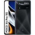 Xiaomi Poco X4 Pro 5G (2022) Noir