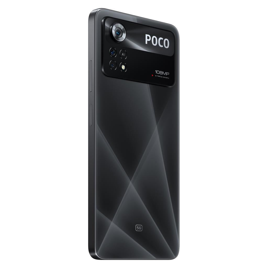 Xiaomi Poco X4 Pro 5G (2022) Noir