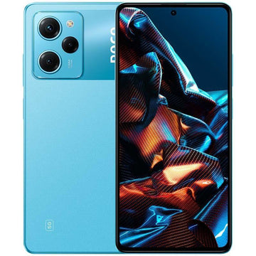 Xiaomi Poco X5 Pro (2023) Bleu