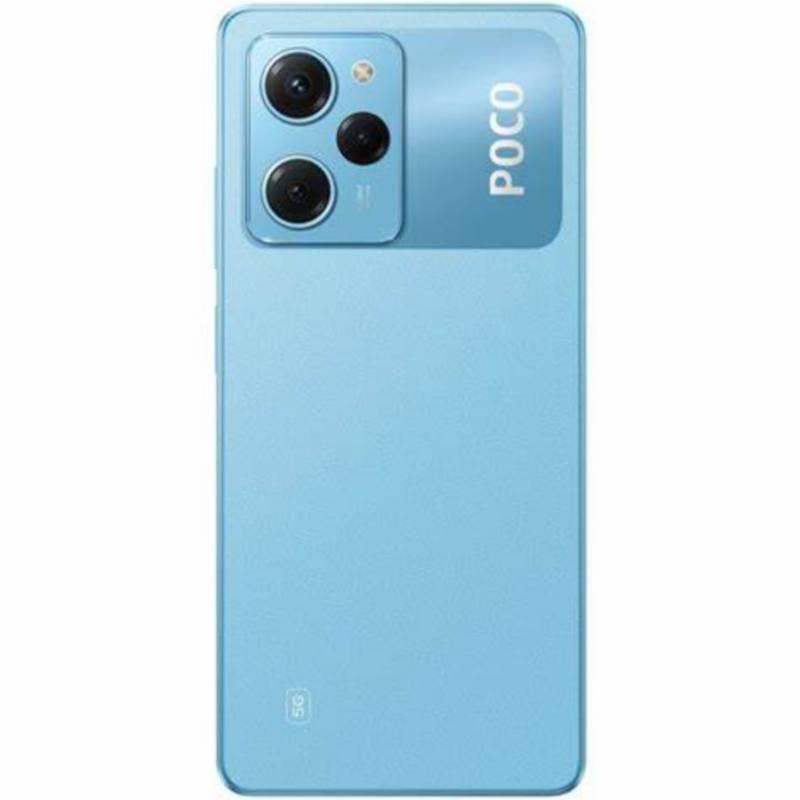 Xiaomi Poco X5 Pro (2023) Bleu